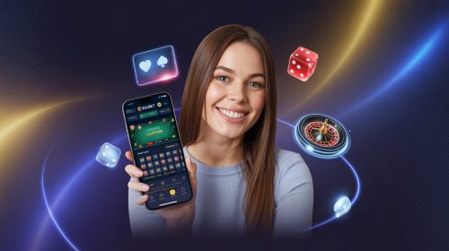 Try Your Luck at Khelibet Online Casino