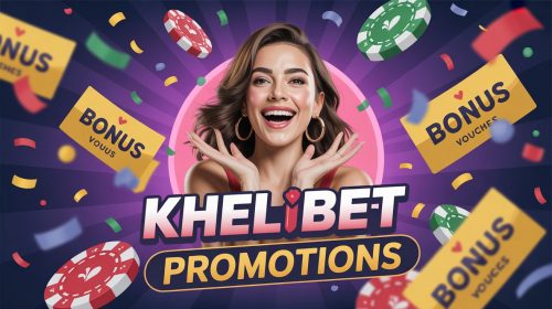 250 USD Welcome Bonus at Khelibet Bangladesh